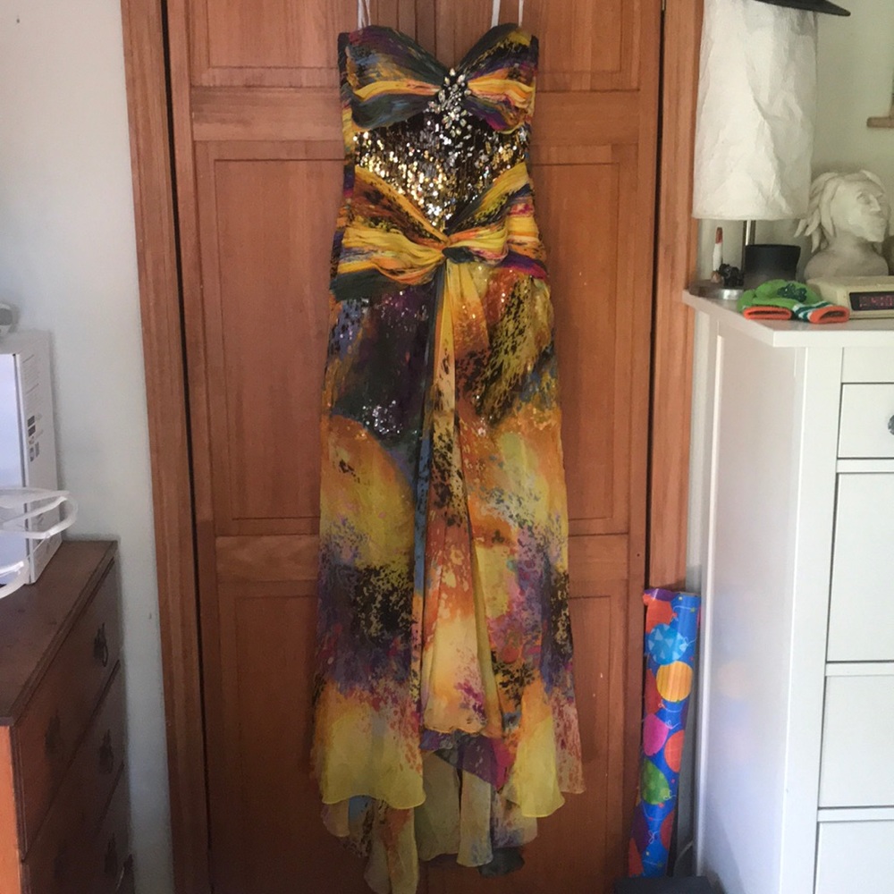 Prom/Banquet/Formal Dress